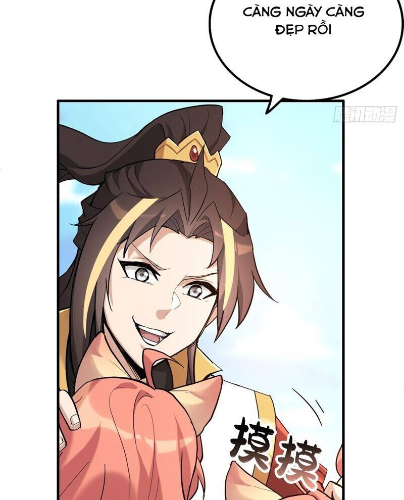 Tu Tiên Chính Là Như Vậy Chap 178 - Next Chap 179