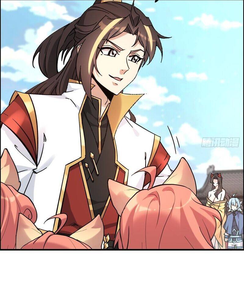 Tu Tiên Chính Là Như Vậy Chap 178 - Next Chap 179