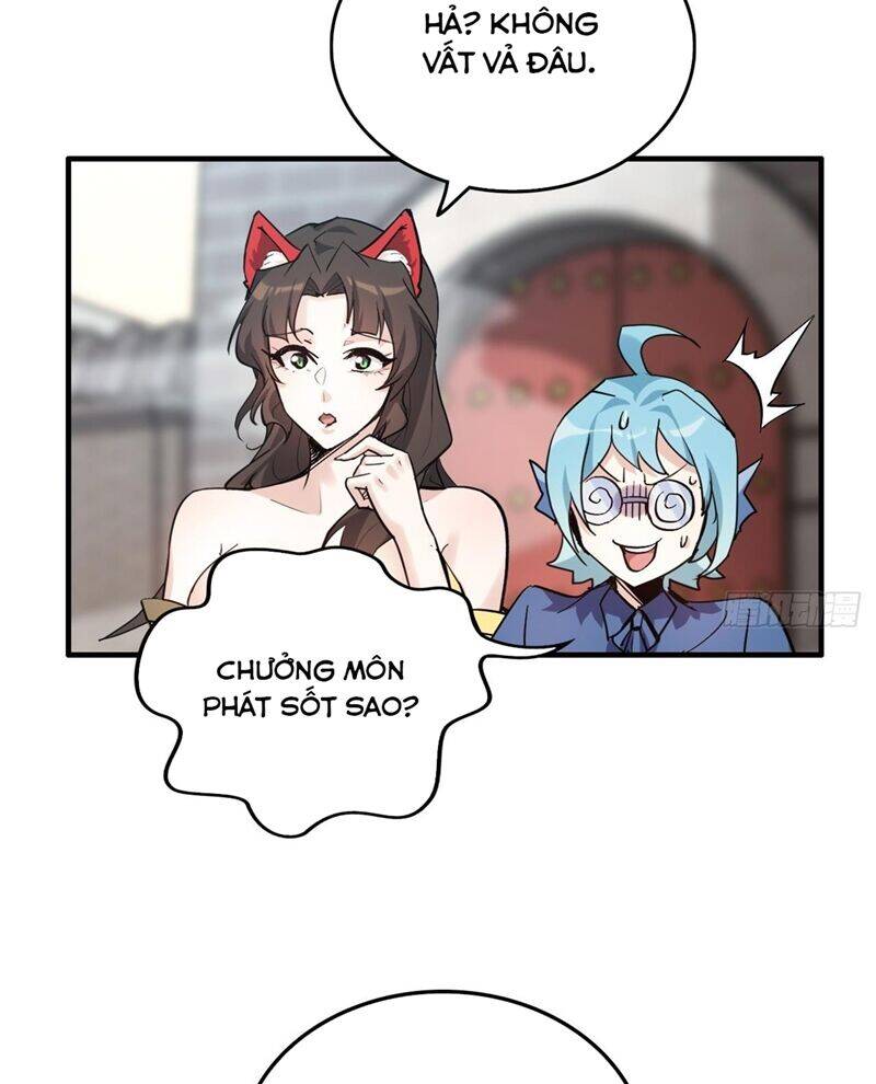 Tu Tiên Chính Là Như Vậy Chap 178 - Next Chap 179