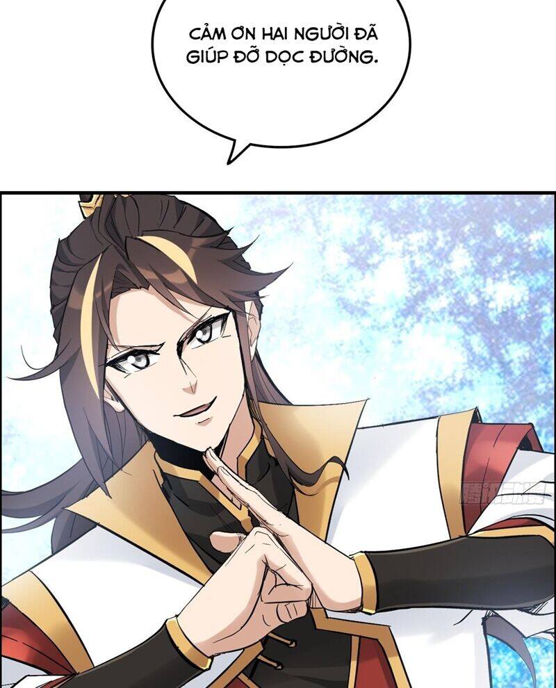 Tu Tiên Chính Là Như Vậy Chap 178 - Next Chap 179