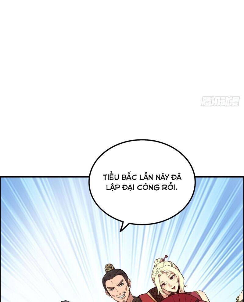 Tu Tiên Chính Là Như Vậy Chap 178 - Next Chap 179