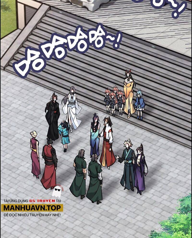 Tu Tiên Chính Là Như Vậy Chap 178 - Next Chap 179