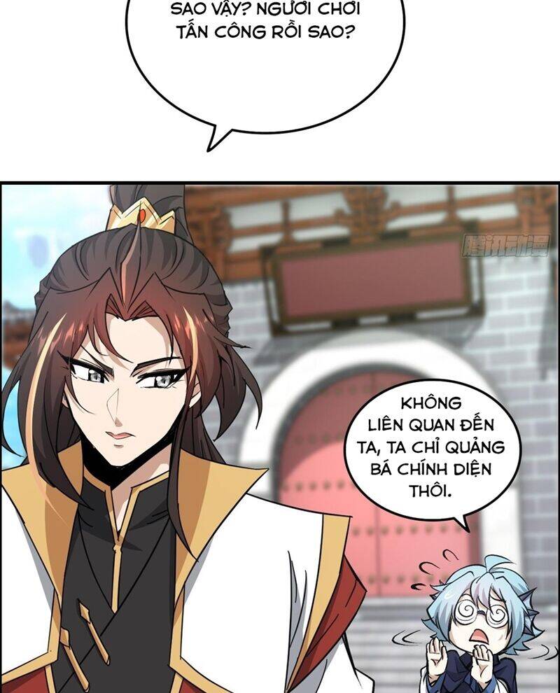 Tu Tiên Chính Là Như Vậy Chap 178 - Next Chap 179