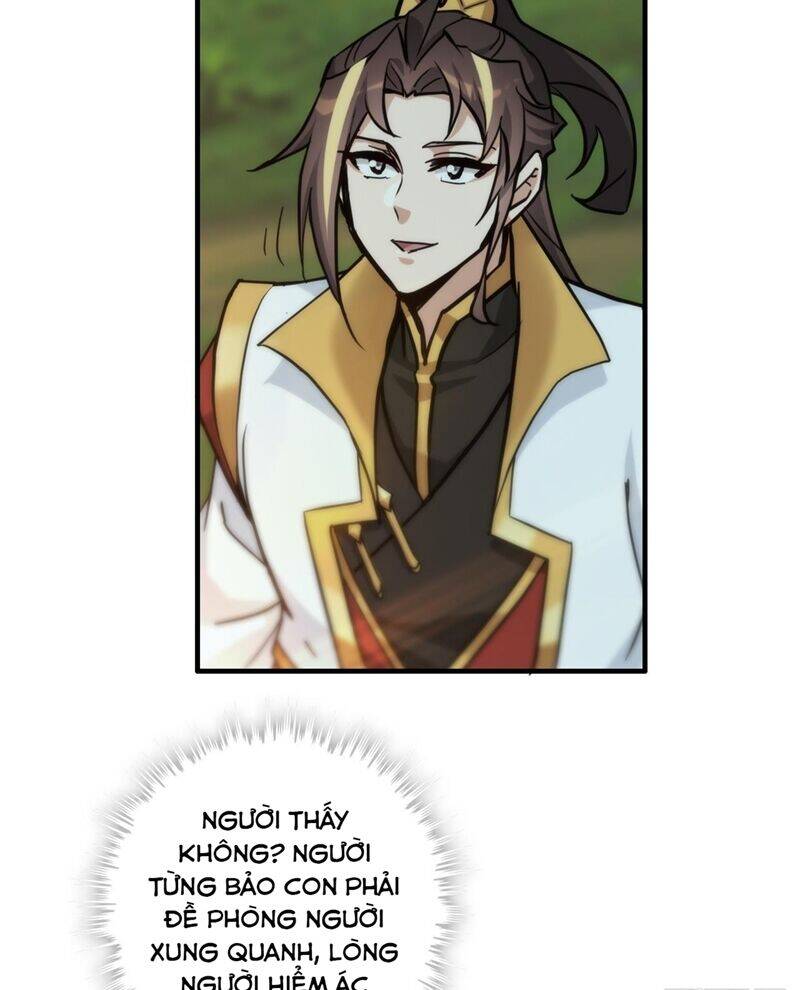 Tu Tiên Chính Là Như Vậy Chap 178 - Next Chap 179