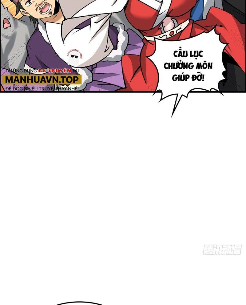 Tu Tiên Chính Là Như Vậy Chap 178 - Next Chap 179