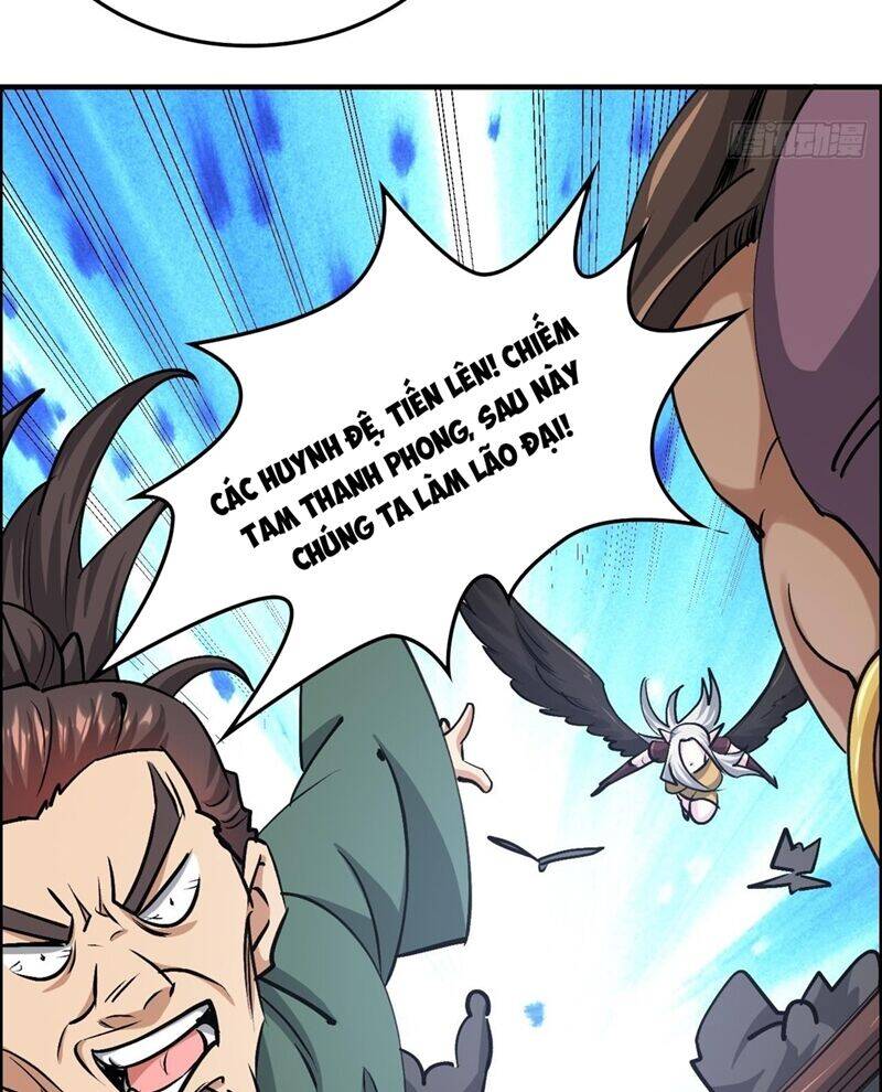 Tu Tiên Chính Là Như Vậy Chap 178 - Next Chap 179