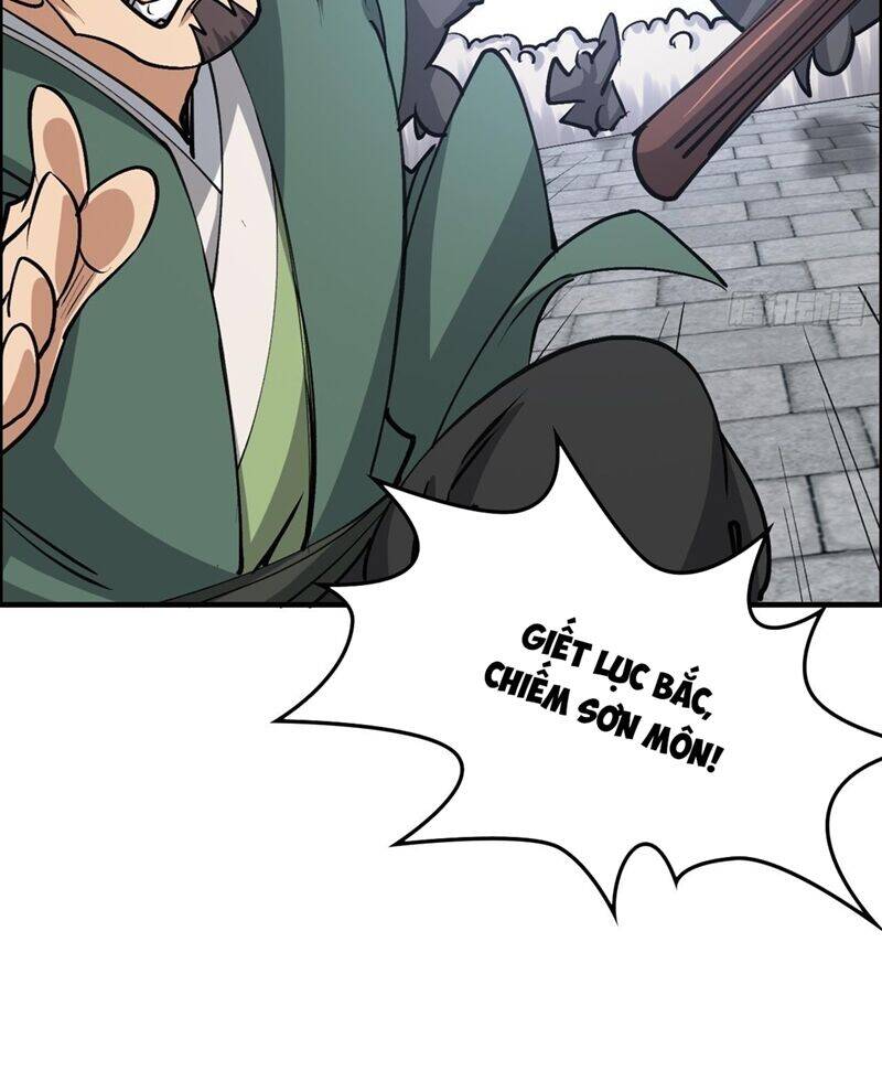 Tu Tiên Chính Là Như Vậy Chap 178 - Next Chap 179
