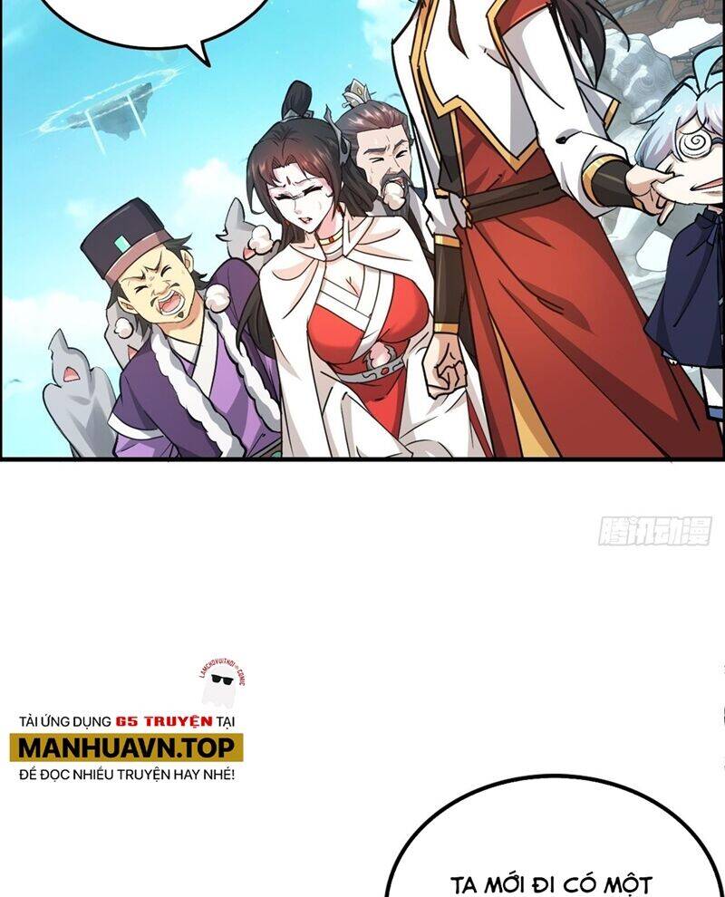 Tu Tiên Chính Là Như Vậy Chap 178 - Next Chap 179