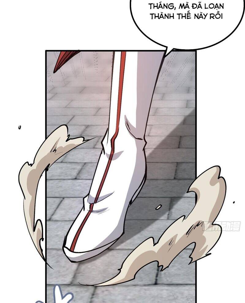 Tu Tiên Chính Là Như Vậy Chap 178 - Next Chap 179