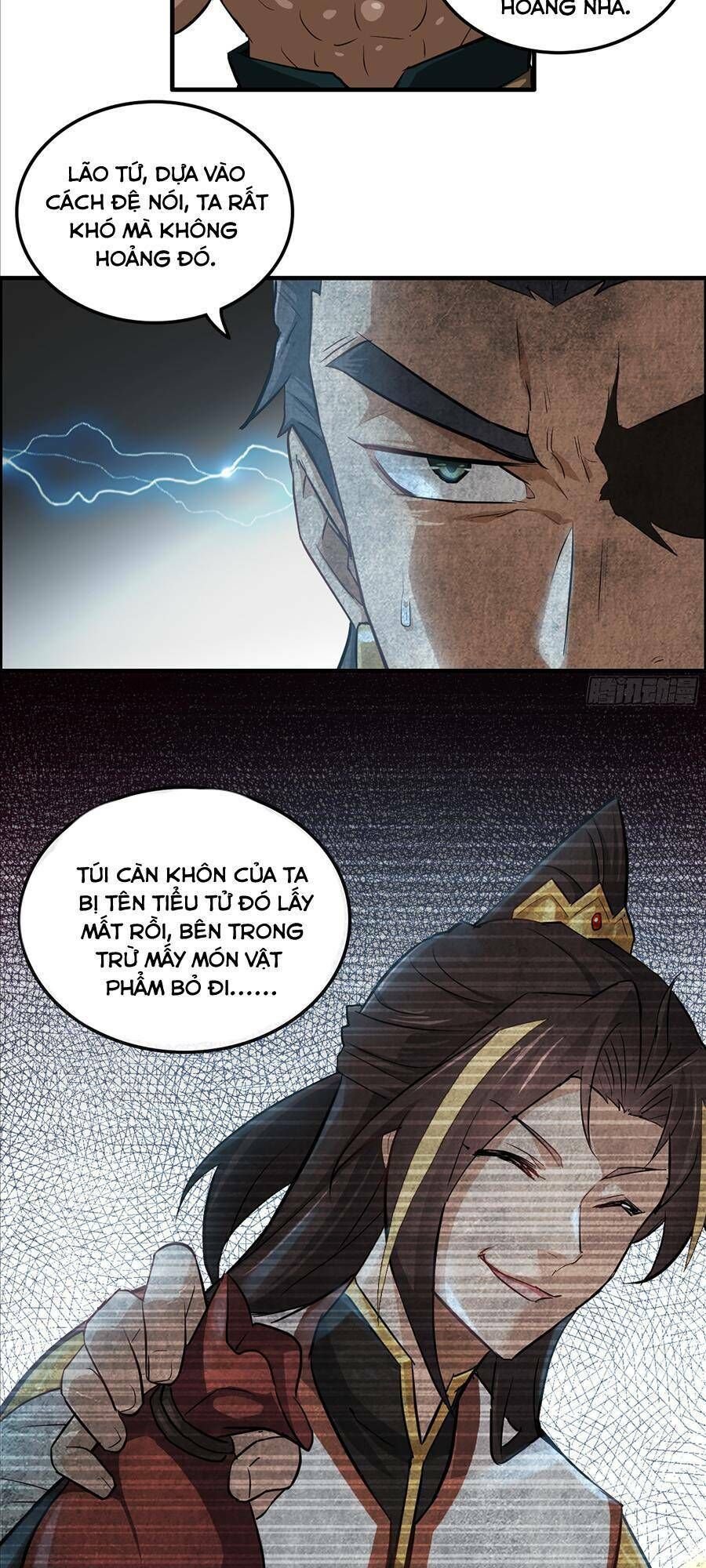 Tu Tiên Chính Là Như Vậy Chap 18 - Next Chap 19