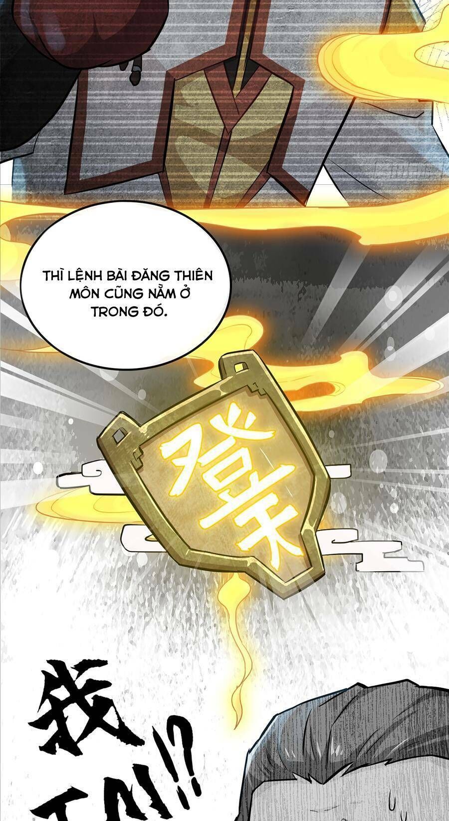 Tu Tiên Chính Là Như Vậy Chap 18 - Next Chap 19