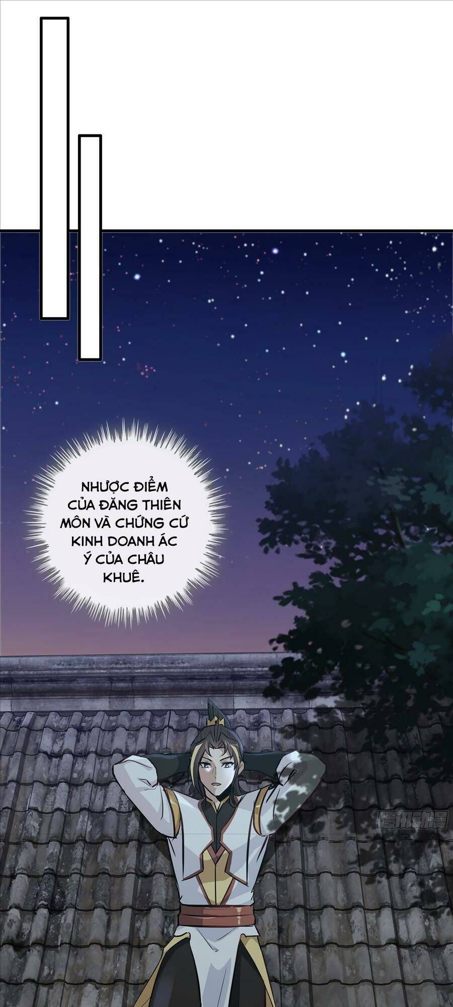Tu Tiên Chính Là Như Vậy Chap 18 - Next Chap 19