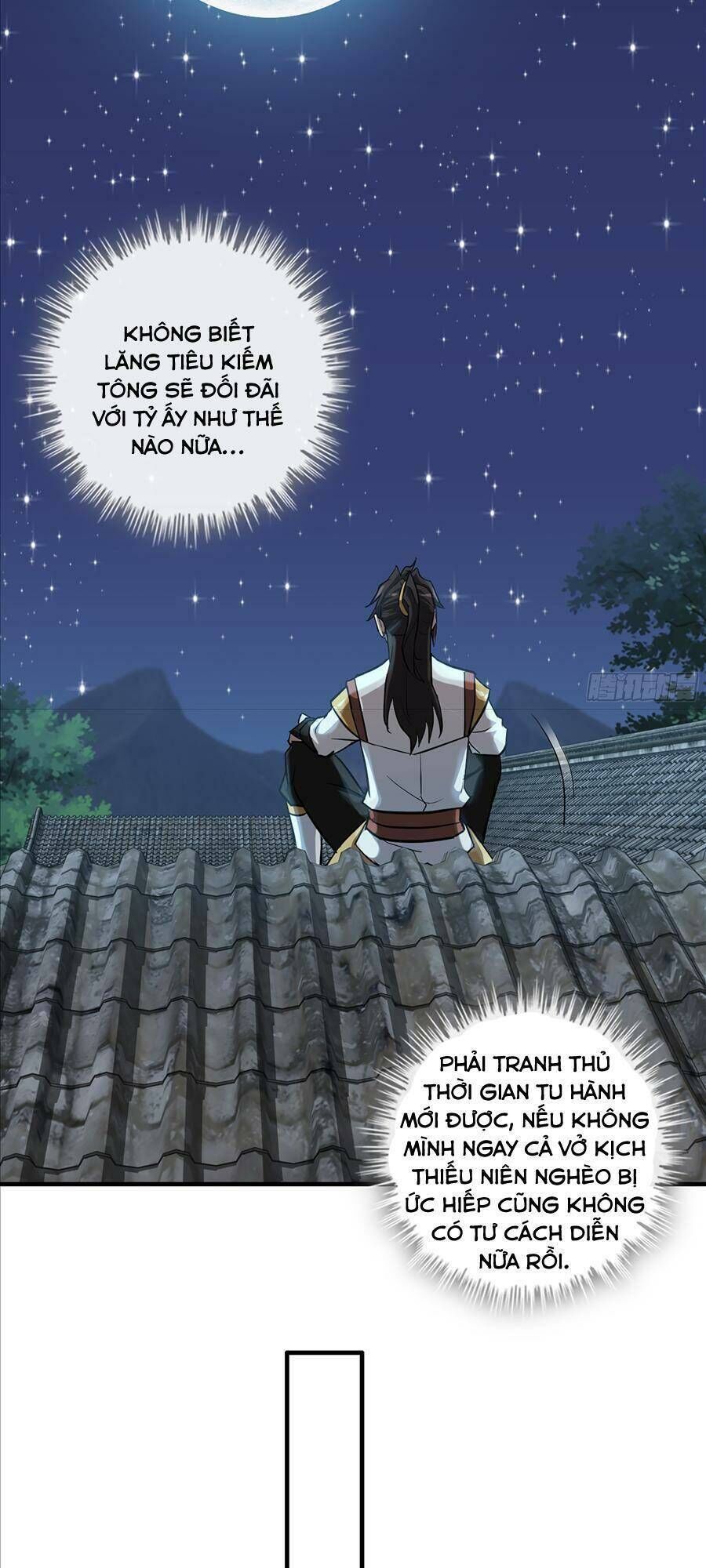 Tu Tiên Chính Là Như Vậy Chap 18 - Next Chap 19