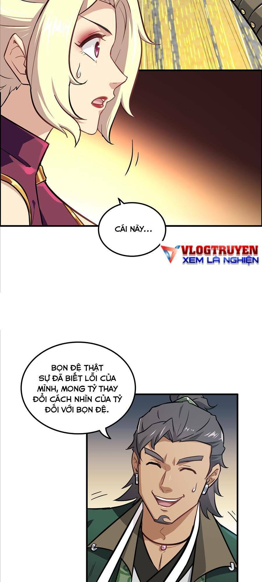 Tu Tiên Chính Là Như Vậy Chap 19 - Next Chap 20