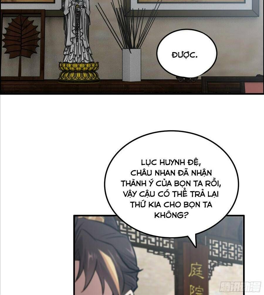 Tu Tiên Chính Là Như Vậy Chap 19 - Next Chap 20