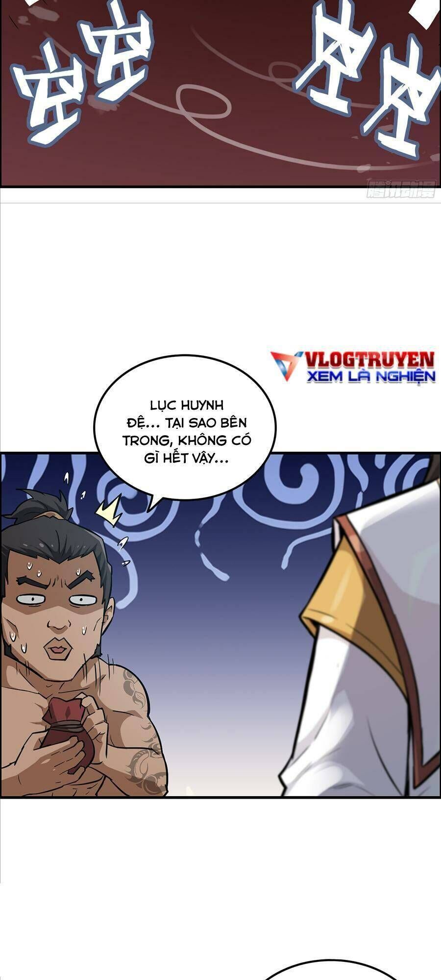 Tu Tiên Chính Là Như Vậy Chap 19 - Next Chap 20