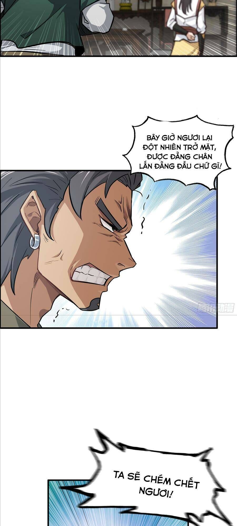 Tu Tiên Chính Là Như Vậy Chap 19 - Next Chap 20