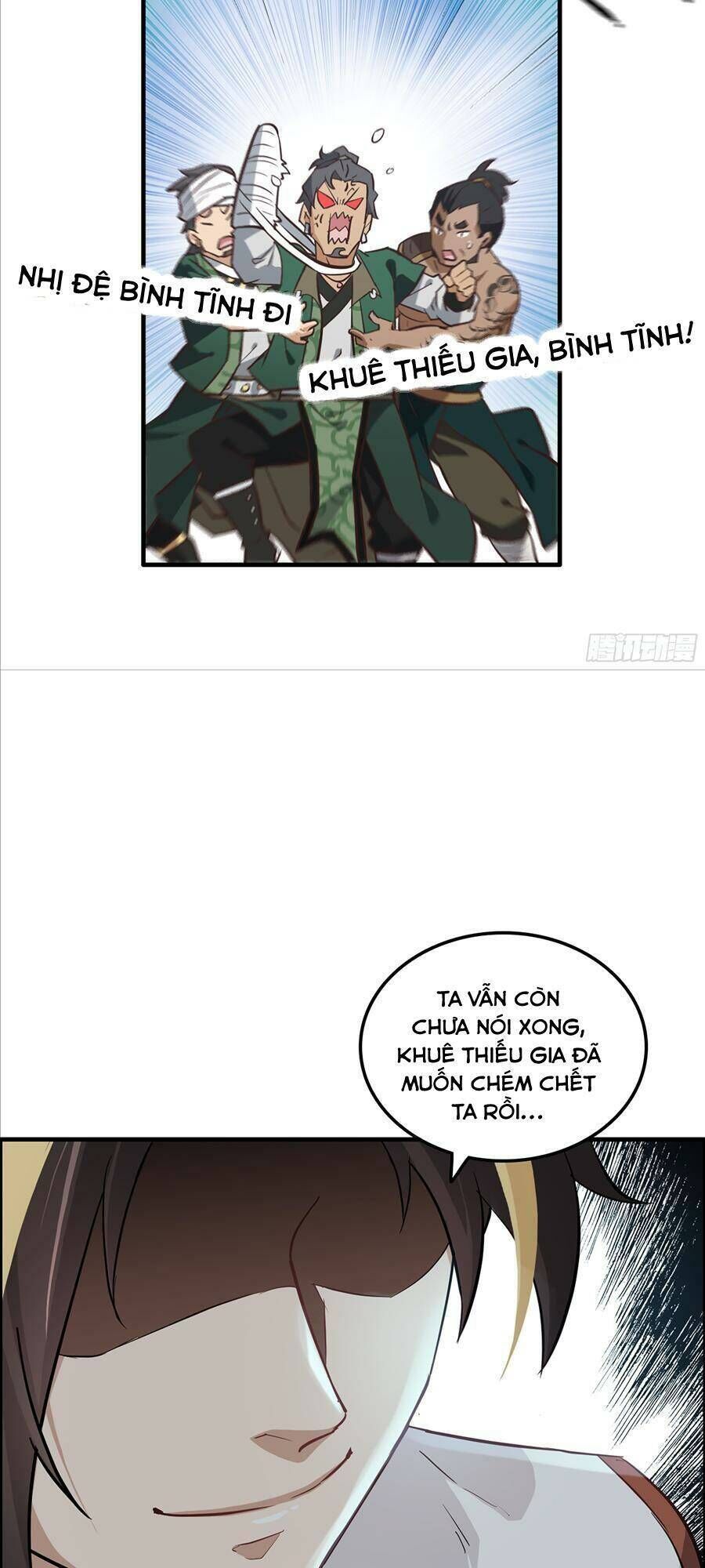 Tu Tiên Chính Là Như Vậy Chap 19 - Next Chap 20