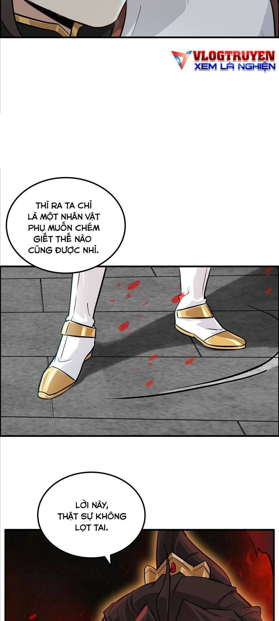 Tu Tiên Chính Là Như Vậy Chap 19 - Next Chap 20