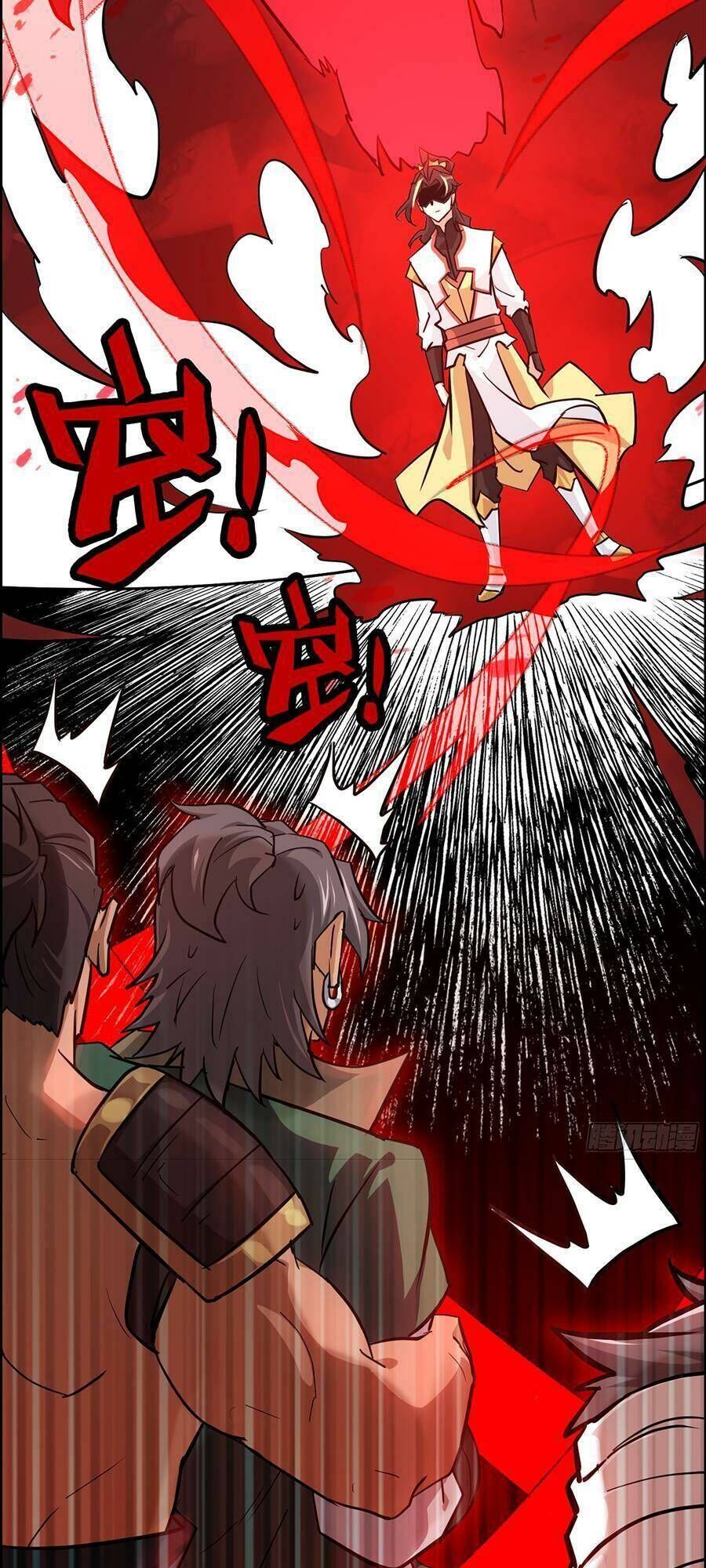 Tu Tiên Chính Là Như Vậy Chap 19 - Next Chap 20