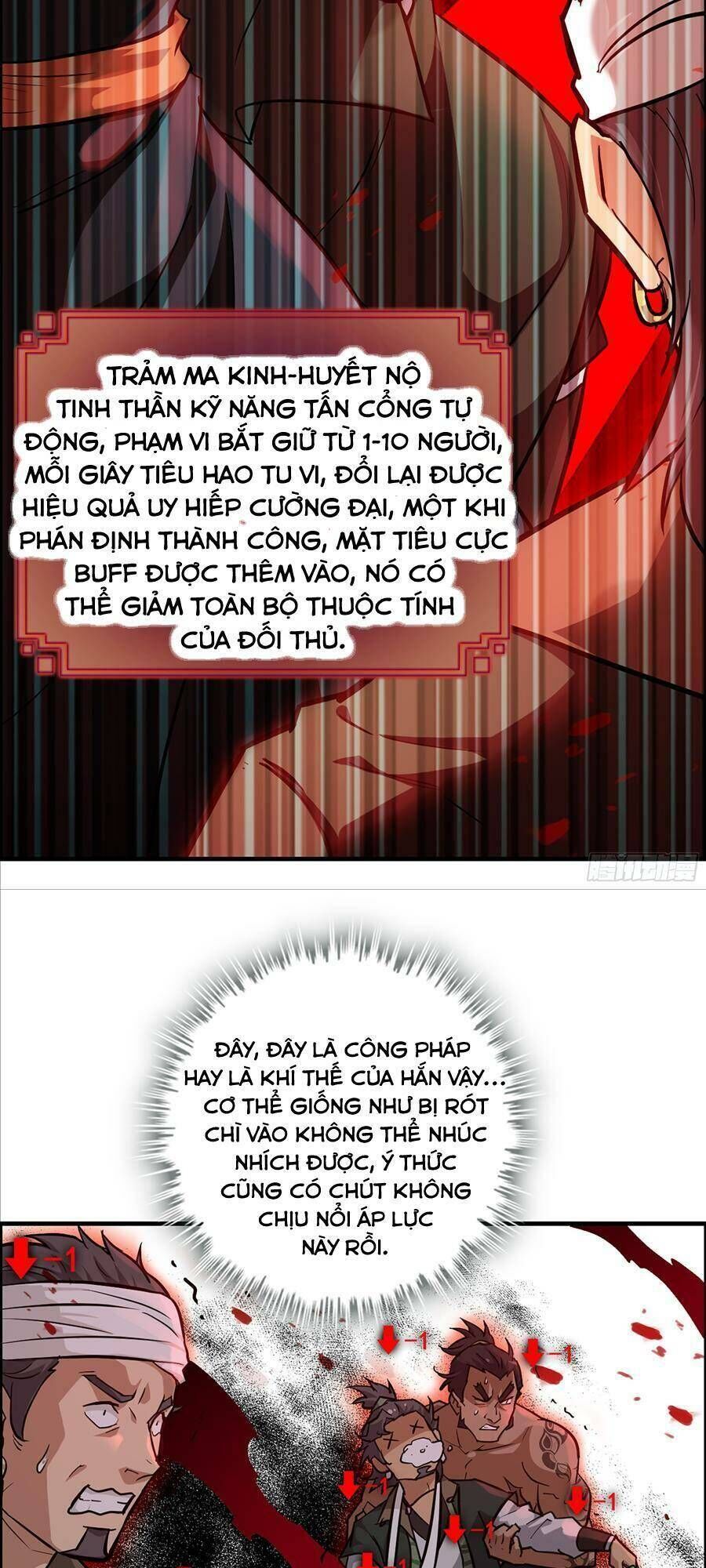 Tu Tiên Chính Là Như Vậy Chap 19 - Next Chap 20