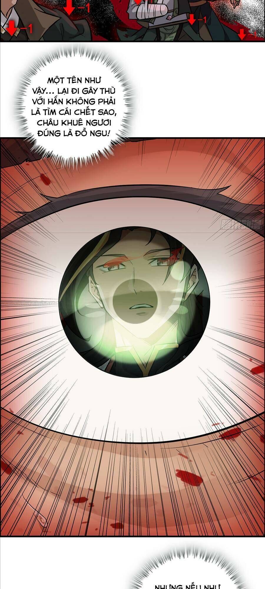 Tu Tiên Chính Là Như Vậy Chap 19 - Next Chap 20