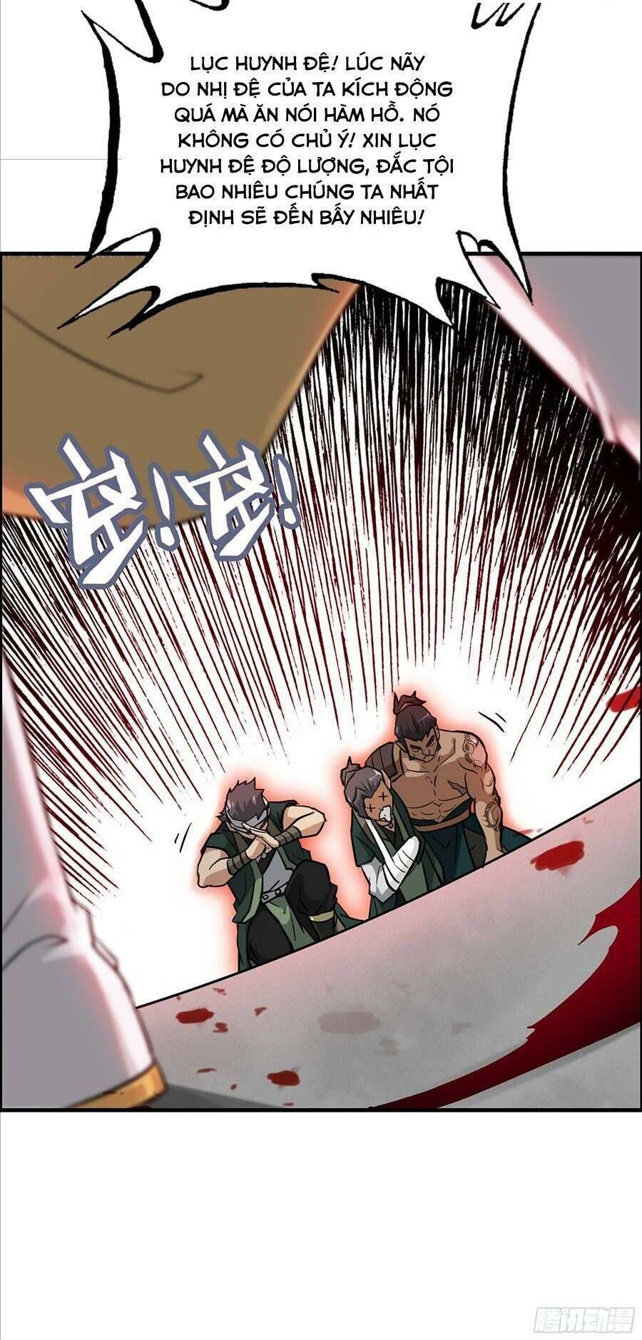 Tu Tiên Chính Là Như Vậy Chap 19 - Next Chap 20
