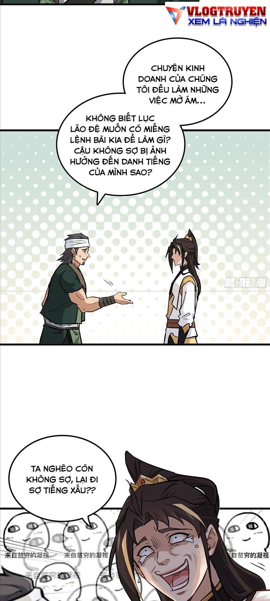 Tu Tiên Chính Là Như Vậy Chap 19 - Next Chap 20