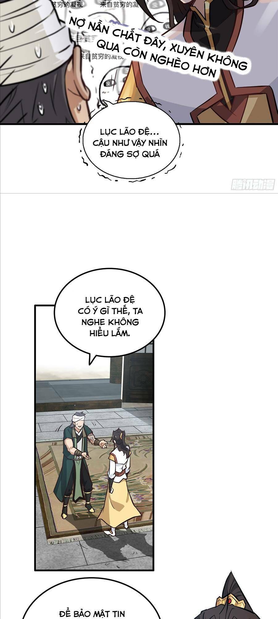 Tu Tiên Chính Là Như Vậy Chap 19 - Next Chap 20