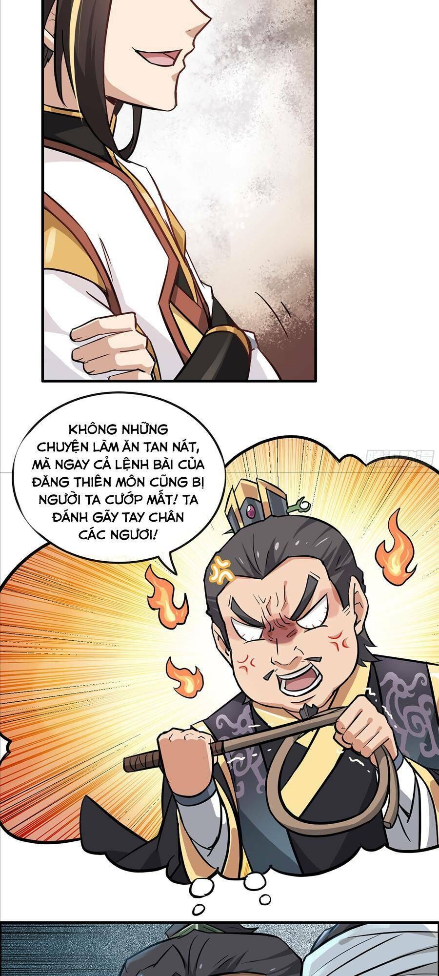 Tu Tiên Chính Là Như Vậy Chap 19 - Next Chap 20