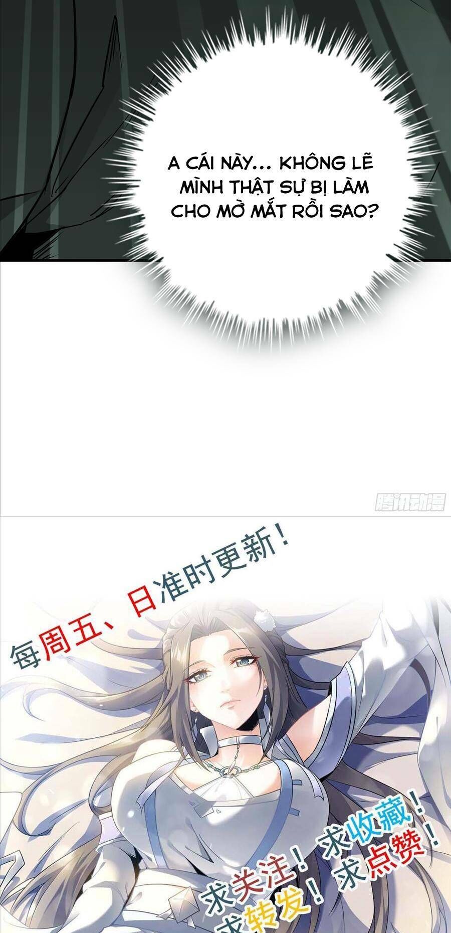 Tu Tiên Chính Là Như Vậy Chap 19 - Next Chap 20