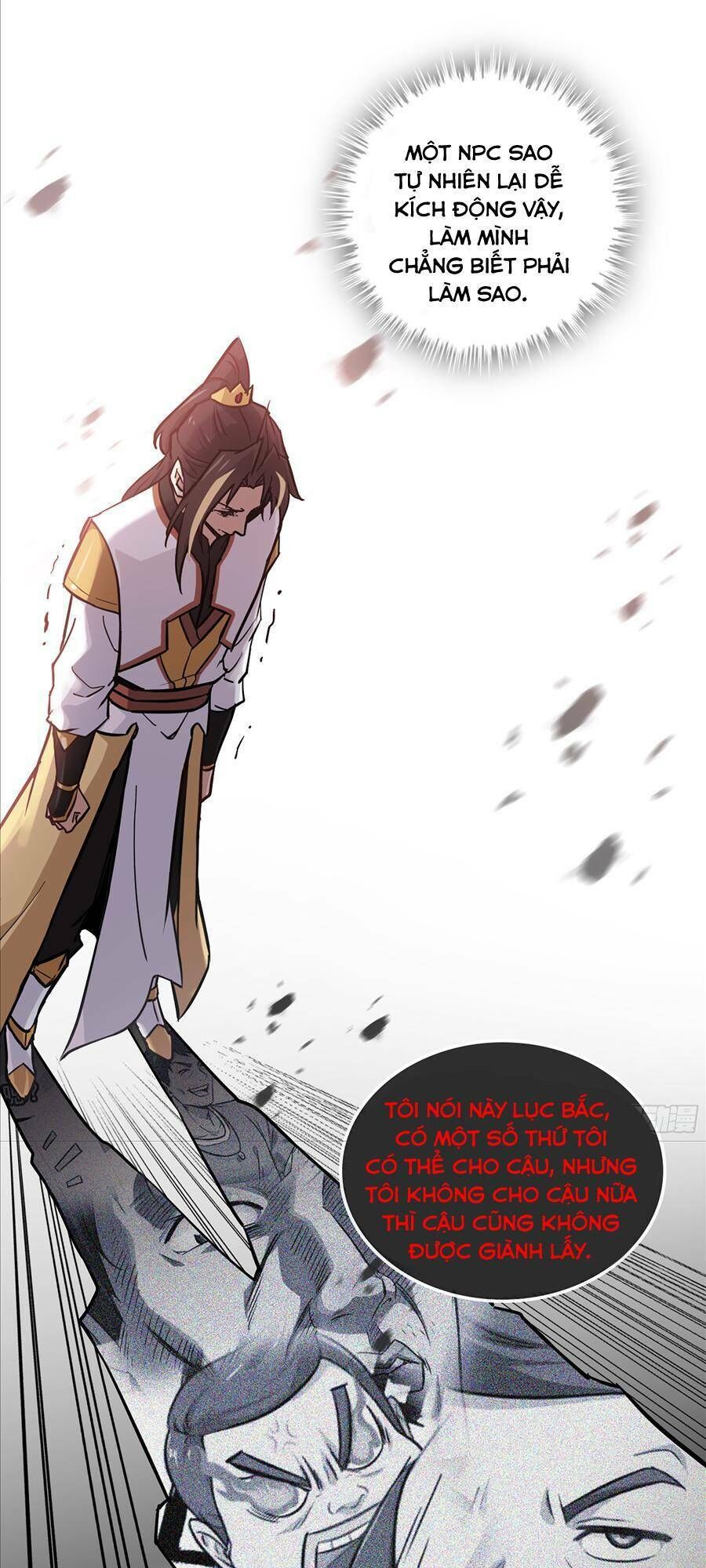 Tu Tiên Chính Là Như Vậy Chap 20 - Next Chap 21