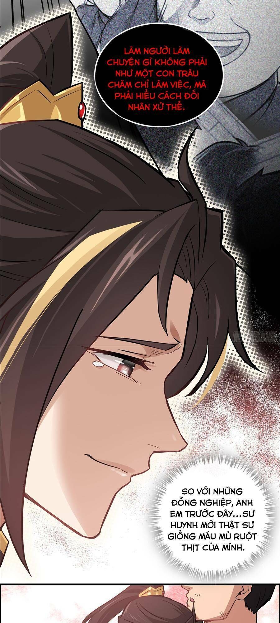 Tu Tiên Chính Là Như Vậy Chap 20 - Next Chap 21