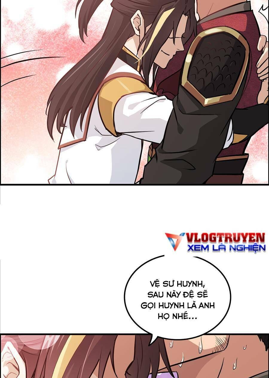 Tu Tiên Chính Là Như Vậy Chap 20 - Next Chap 21