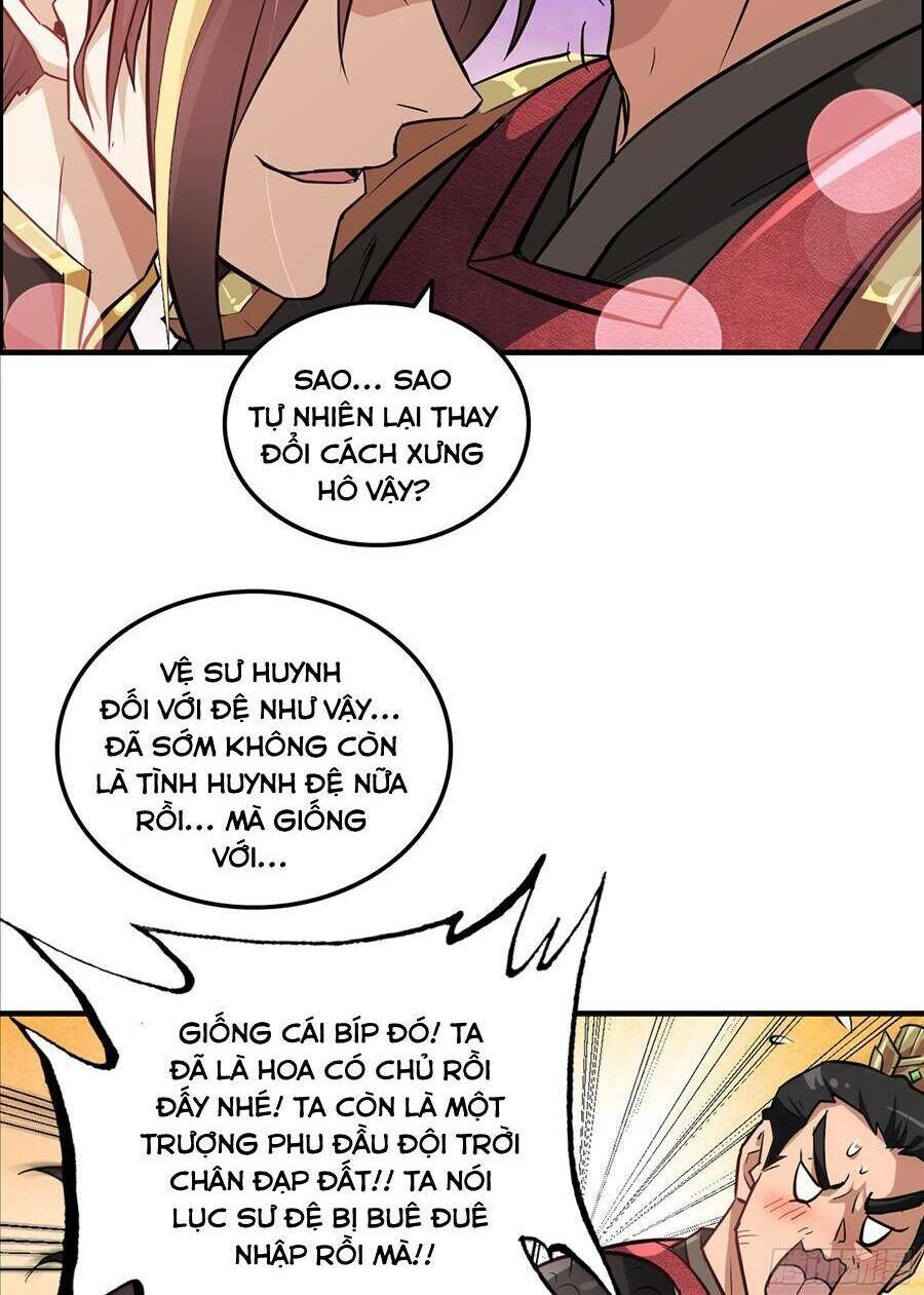 Tu Tiên Chính Là Như Vậy Chap 20 - Next Chap 21
