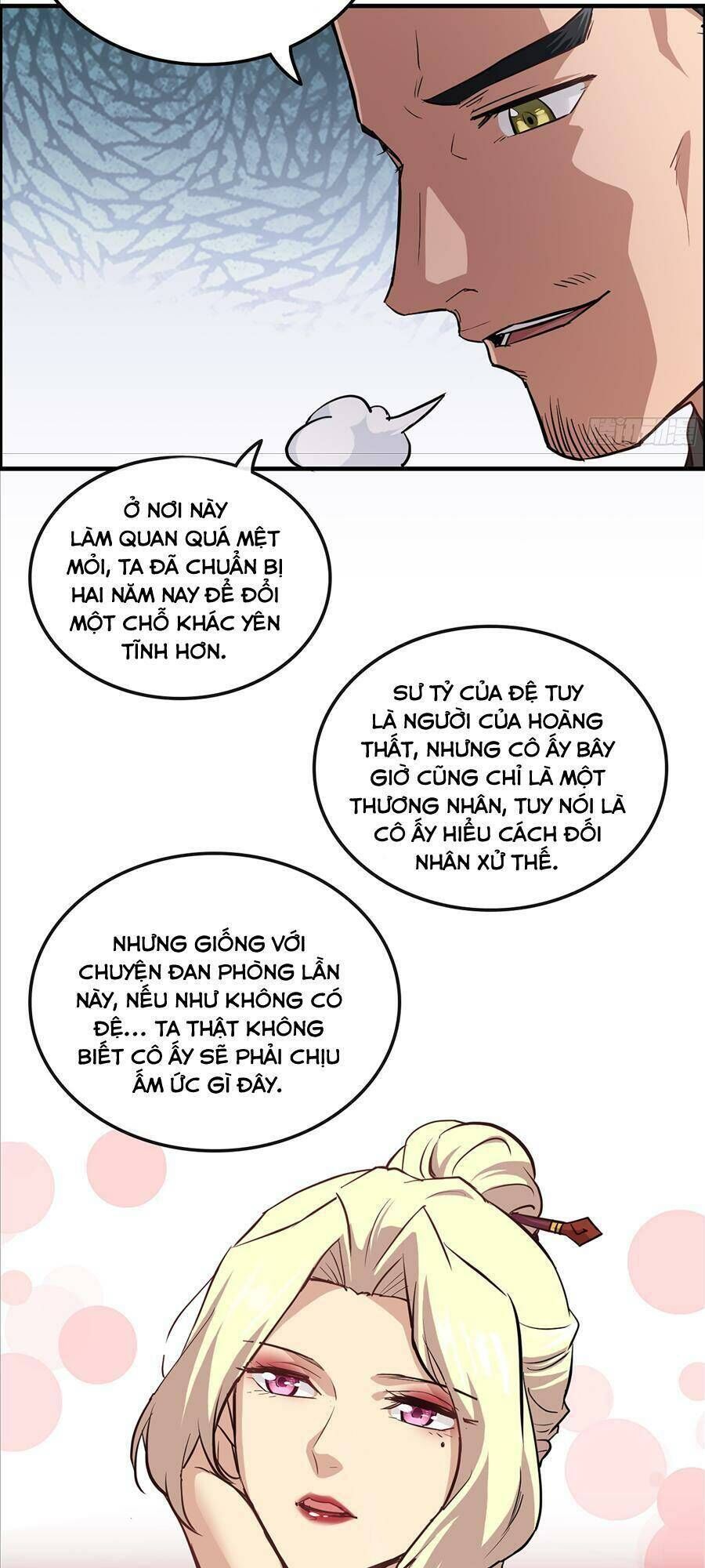 Tu Tiên Chính Là Như Vậy Chap 20 - Next Chap 21