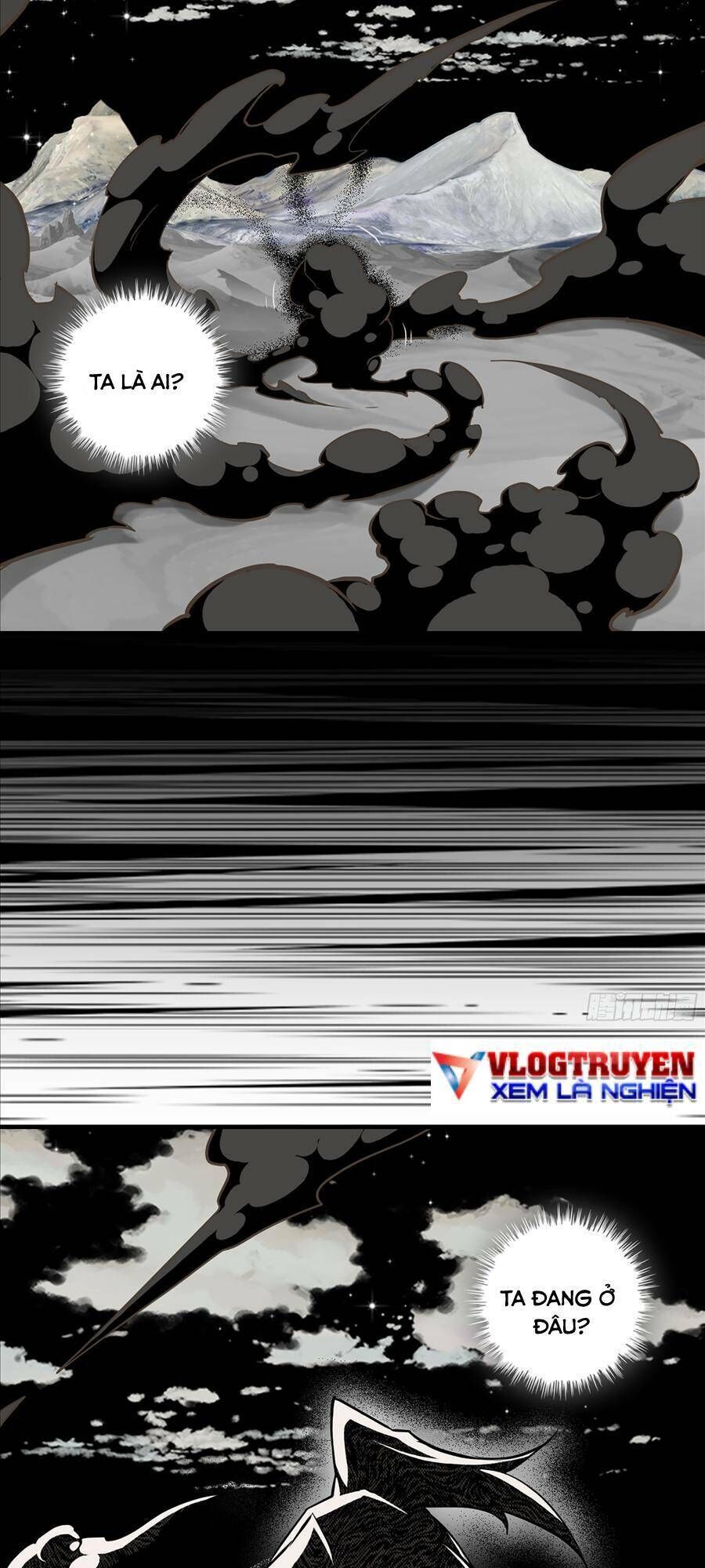 Tu Tiên Chính Là Như Vậy Chap 20 - Next Chap 21