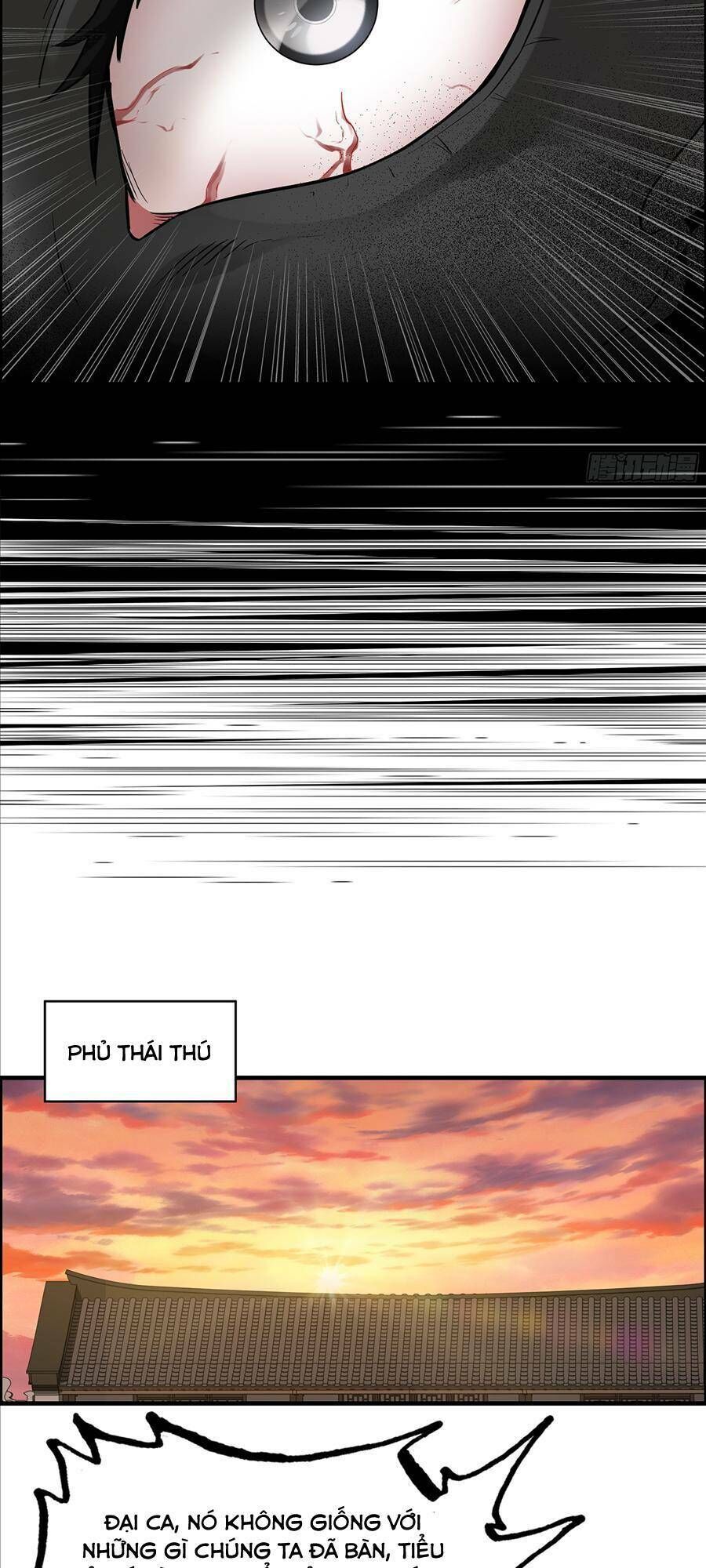 Tu Tiên Chính Là Như Vậy Chap 20 - Next Chap 21