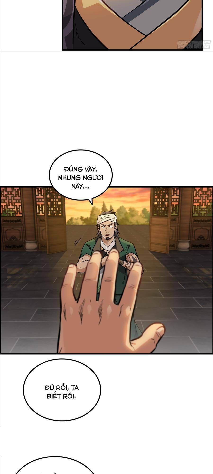 Tu Tiên Chính Là Như Vậy Chap 20 - Next Chap 21