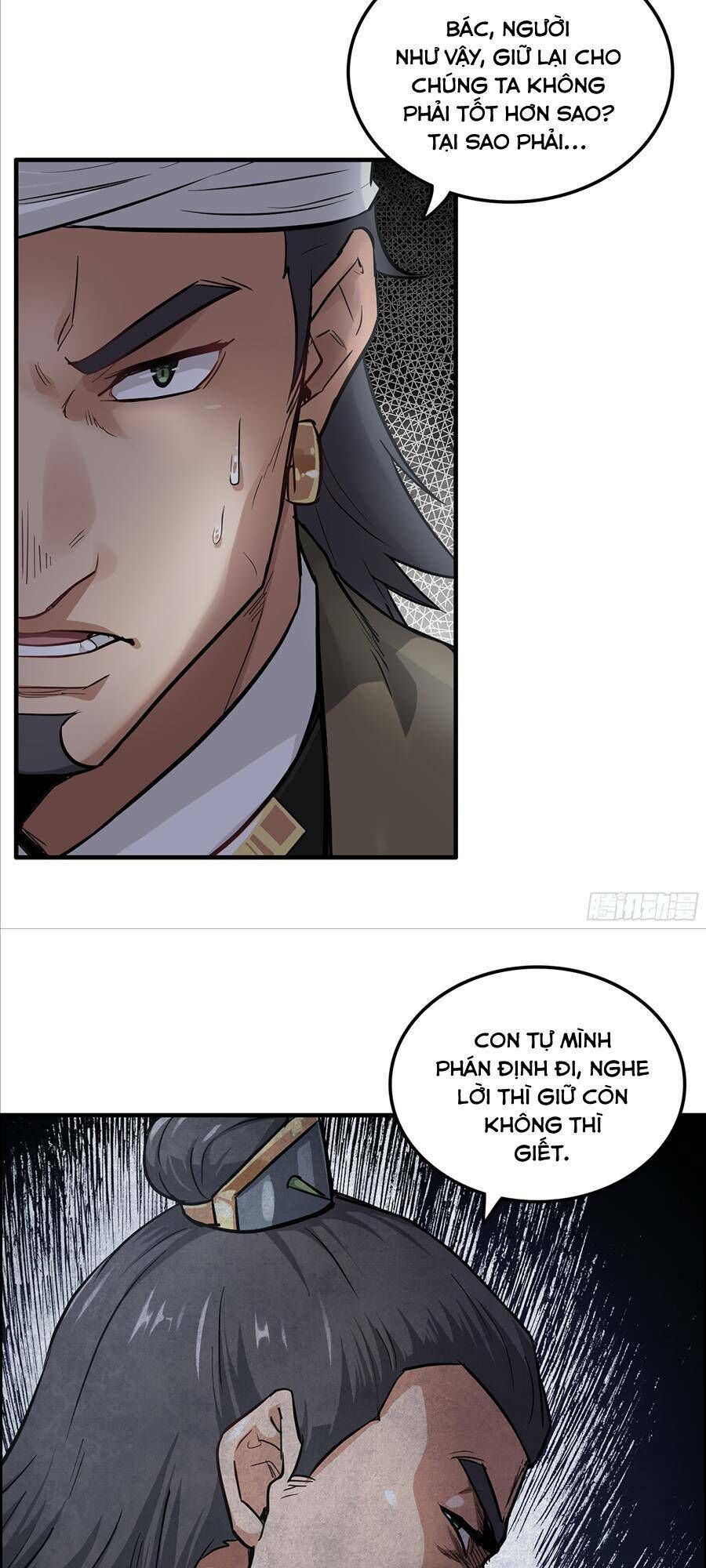 Tu Tiên Chính Là Như Vậy Chap 20 - Next Chap 21