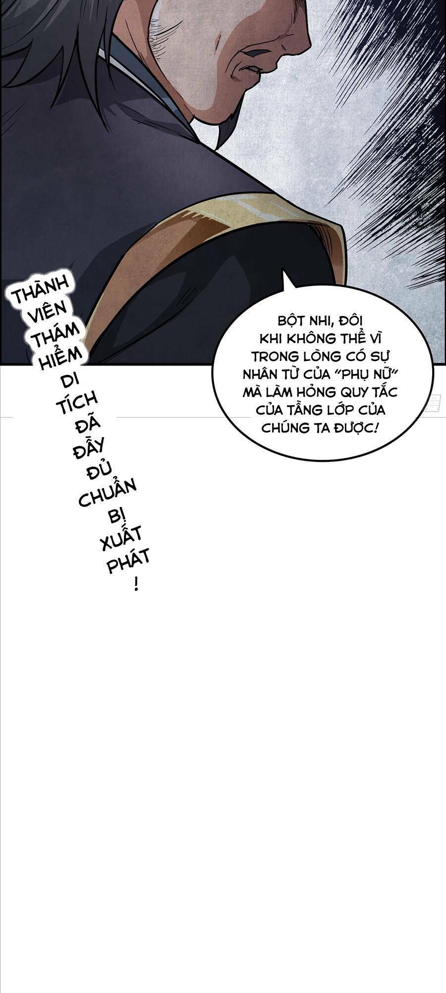 Tu Tiên Chính Là Như Vậy Chap 20 - Next Chap 21