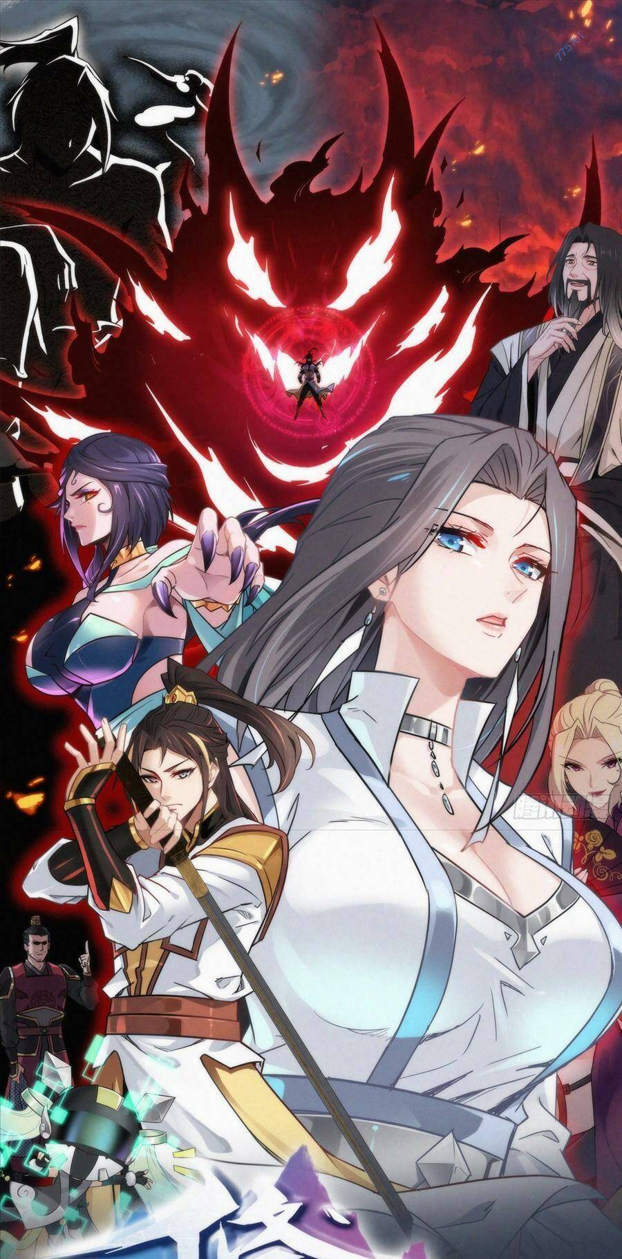 Tu Tiên Chính Là Như Vậy Chap 26 - Next Chap 27