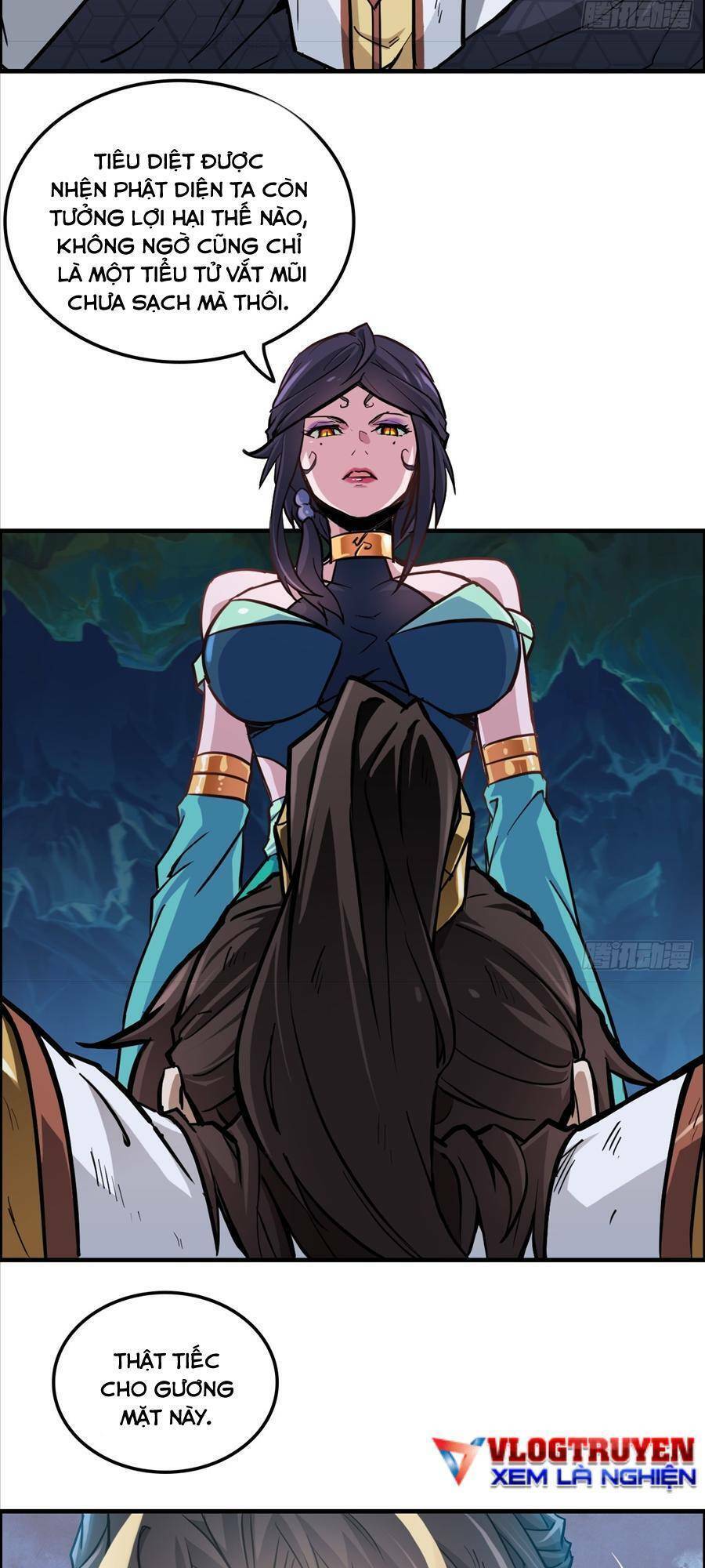 Tu Tiên Chính Là Như Vậy Chap 26 - Next Chap 27