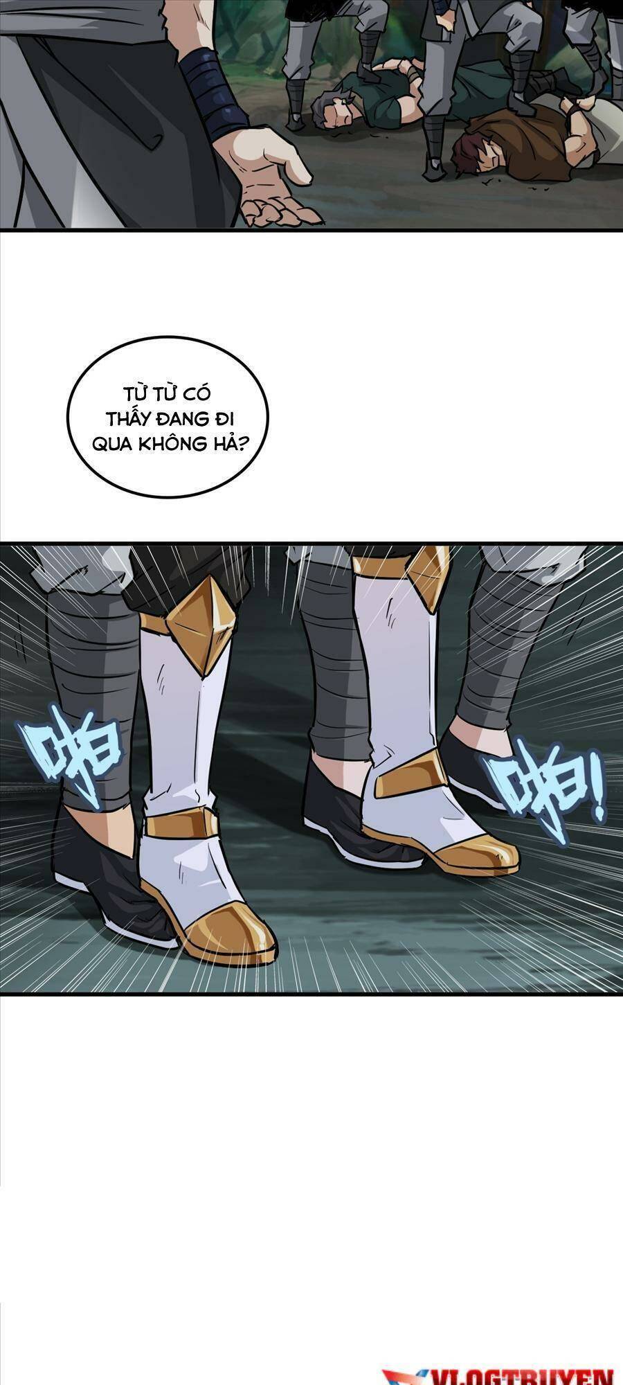 Tu Tiên Chính Là Như Vậy Chap 26 - Next Chap 27