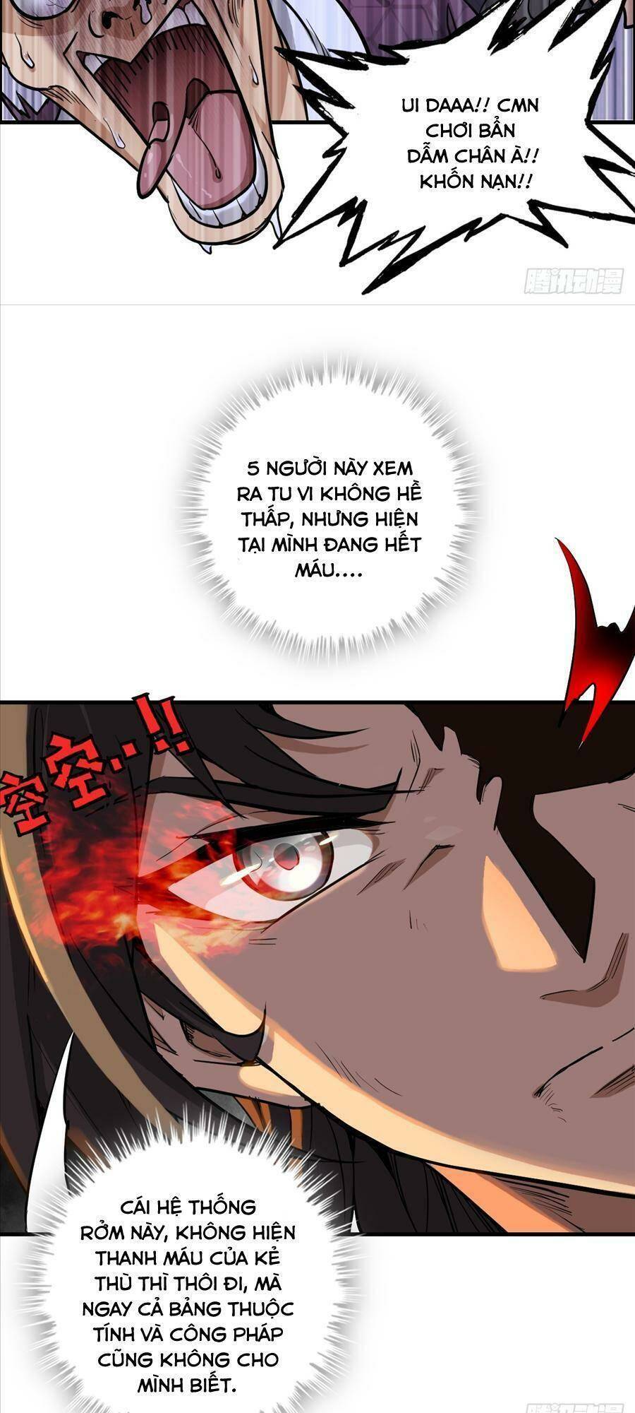 Tu Tiên Chính Là Như Vậy Chap 26 - Next Chap 27