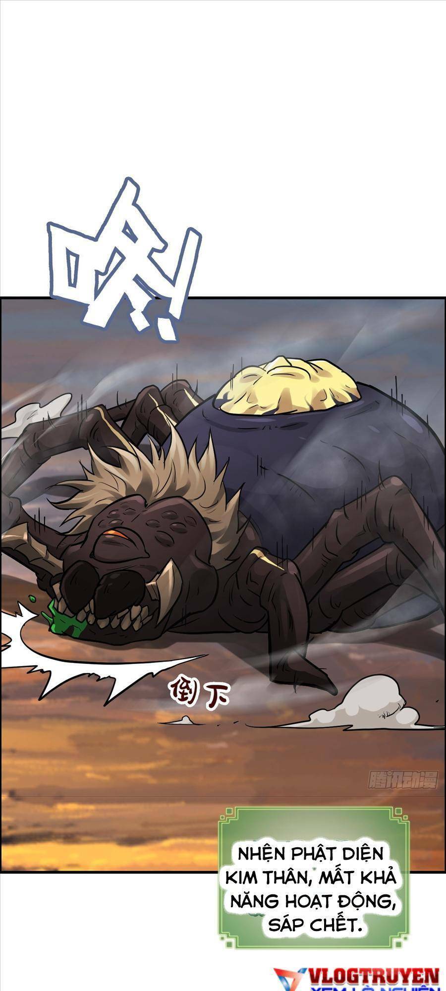Tu Tiên Chính Là Như Vậy Chap 26 - Next Chap 27