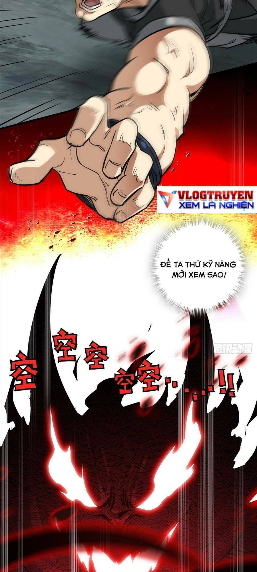 Tu Tiên Chính Là Như Vậy Chap 26 - Next Chap 27