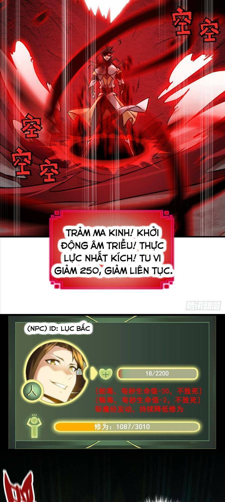 Tu Tiên Chính Là Như Vậy Chap 26 - Next Chap 27