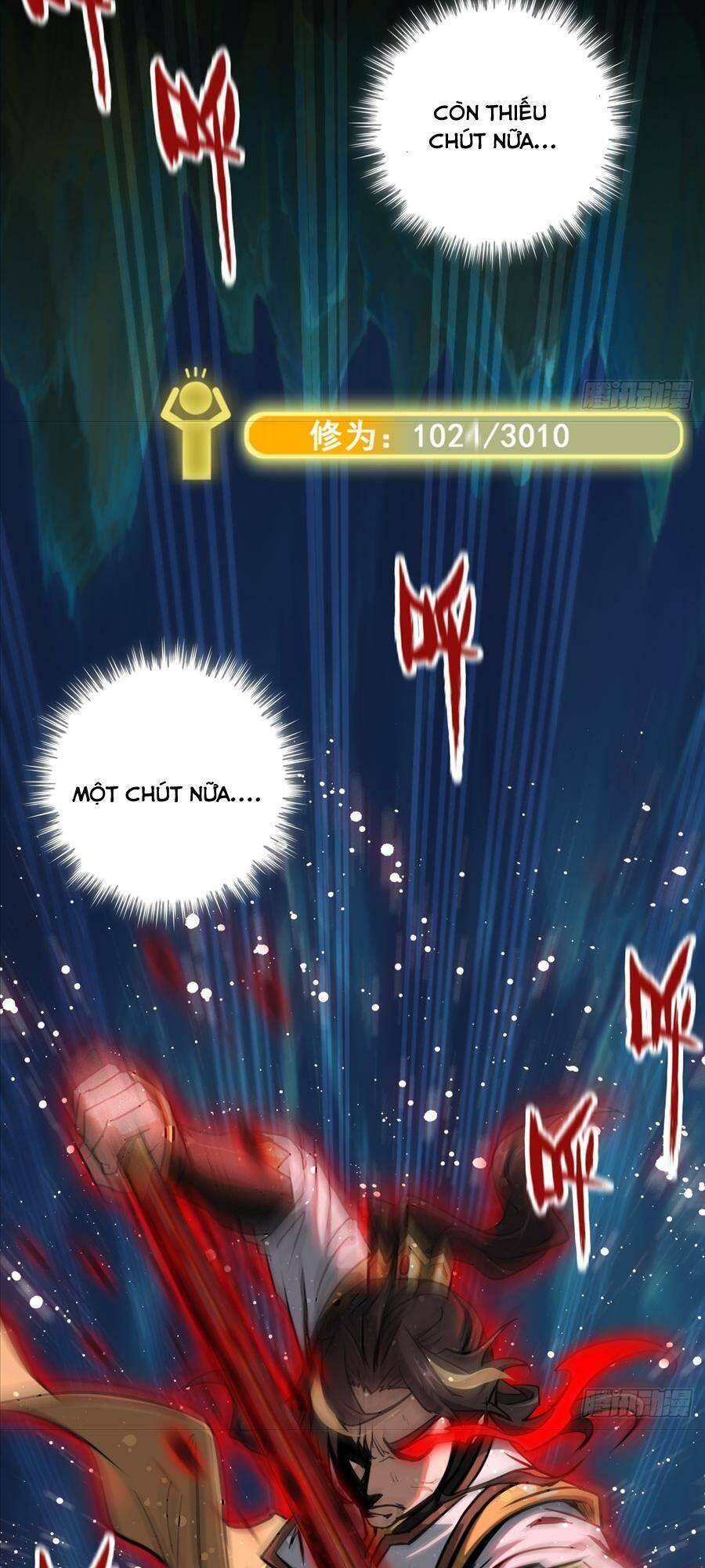 Tu Tiên Chính Là Như Vậy Chap 26 - Next Chap 27