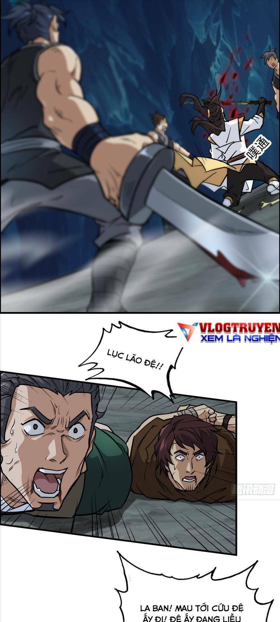 Tu Tiên Chính Là Như Vậy Chap 26 - Next Chap 27